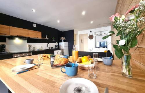 L'escale Charliendine - Foto 11