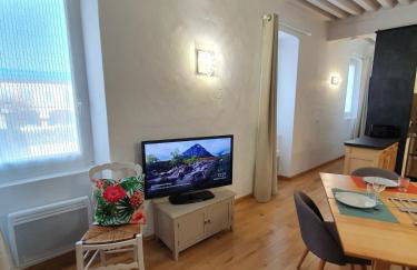 Appartement atypique dans un ancien couvent - Photo 5