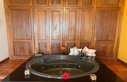 Preciosa Casa Cristian y María con piscina privada - Foto 11