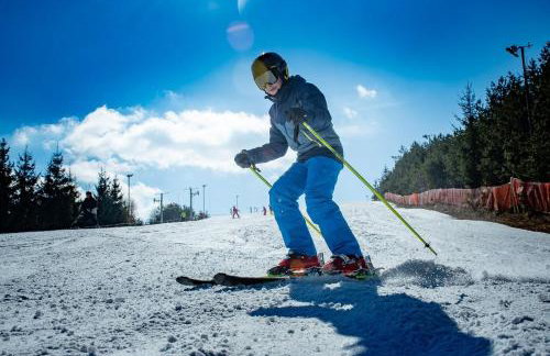 Leśny Apartament nad Zalewem No3 - basen w odległości około 100 m - Foto 22