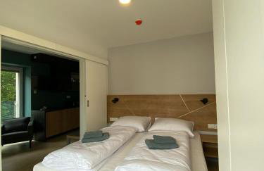 APARTAMENTY ZDROJOWA 9 - Foto 40