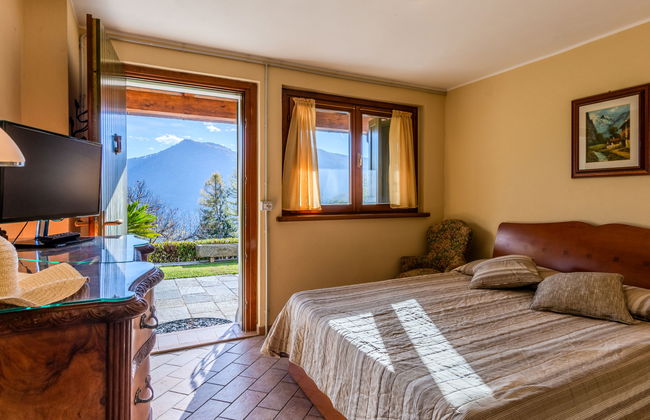 Il Poggio del Castagno - Foto 20