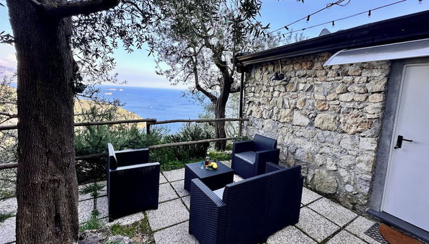 YourHome - Aury House - Mare e Natura a Ieranto - Foto 2, Profilbild