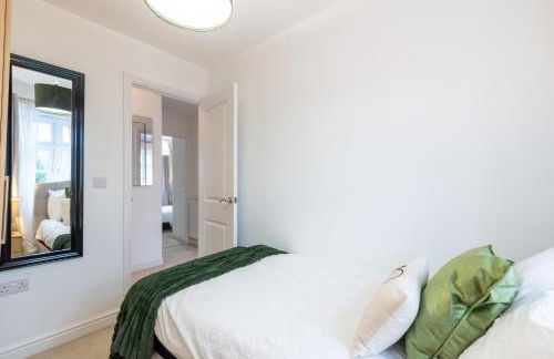 Convenient & cosy 3 bed house - Foto 7