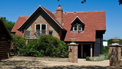 Park House Hotel - Foto 5, Garden, Garden view