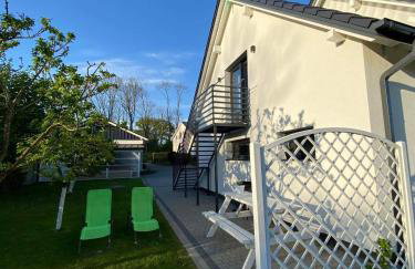 Apartament nad jeziorem WELLE - Photo 6