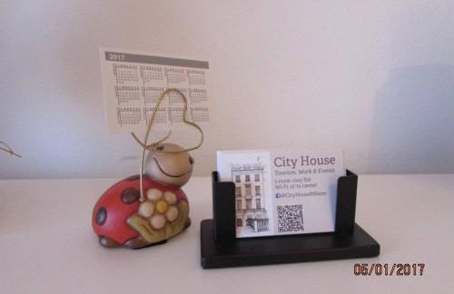 CityHouse - Foto 16
