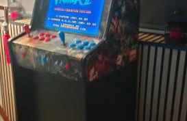 Loft - Céntrico - Jacuzzi - Maquina recreativa - Foto 2