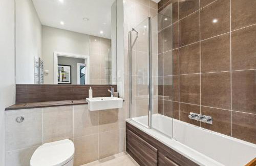 Riverside Penthouse - Battersea - Foto 15