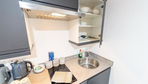 Charming studio in Birmingham - Foto 3