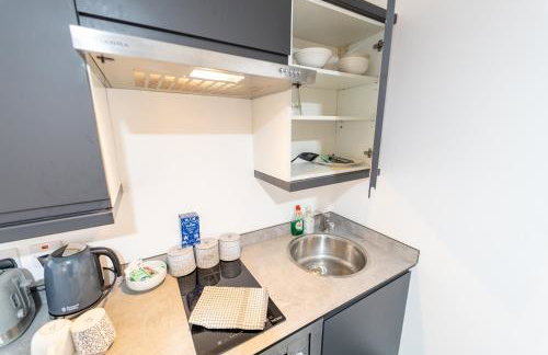 Charming studio in Birmingham - Foto 3