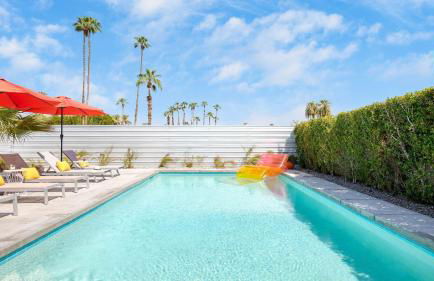 Lloyd by Avantstay Palm Spring Paradise w/ Pool, Large Yard & Table Tennis! Permit#3779 - Foto 64