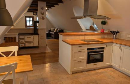 Ferienwohnung an der Hogendiekbrücke - Photo 7