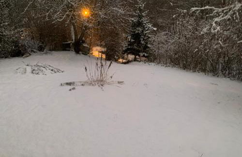 Chalet cosy à la montagne - Foto 7