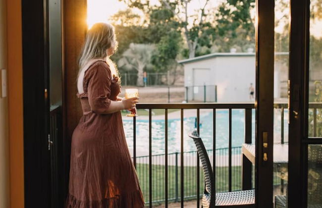 Discovery Parks - Katherine - Foto 38