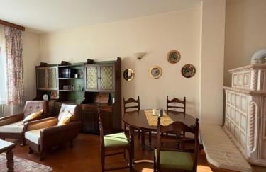 Ciasa Caligher - Foto 15