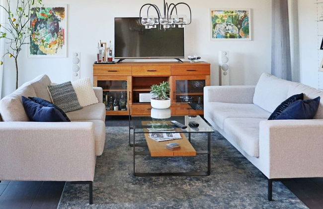 8 Person Holiday Home in Forslov-by Traum - Foto 13