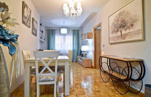 SWEET HOME ÁVILA - Foto 2