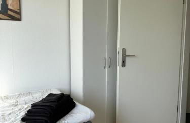 Monteurwohnung mit Balkon und Parkplatz - Foto 15