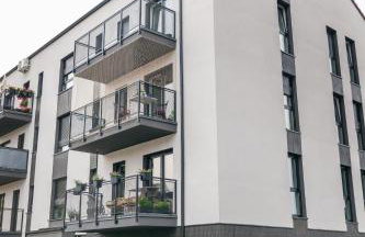 Haven Apart Nowa Sól - Foto 41