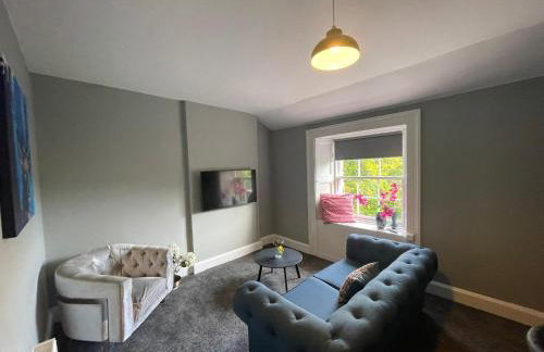 The Blue Nile Hillhead - Pass the Keys - Foto 6