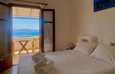 Iliovasilema Studios Koufonisi - Foto 13