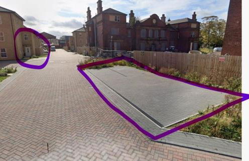 Large 4BR House Leeds, Contractor Friendly - Photo 38