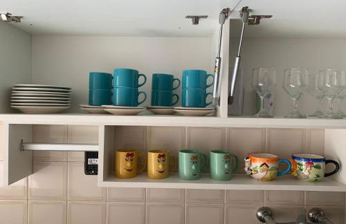 Residencial edelweiss-centro 3D (2 suites) - Foto 24