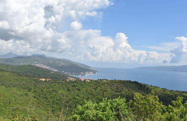 Apartment in Labin Near the Beach - Foto 27