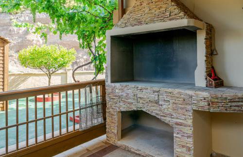 Dreamcatcher Villa - Foto 36