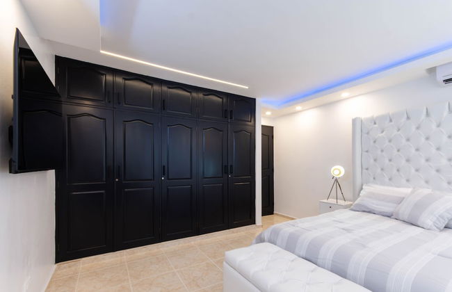 Unique & Spacious 2bdrs Luxury Condo - Foto 5