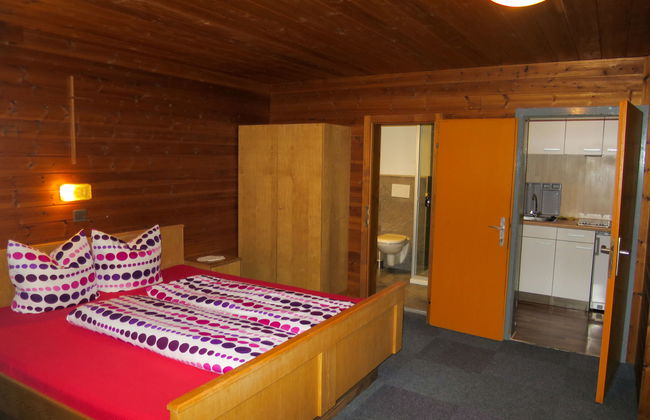 Windachschlucht Wohnung 1 - Photo 12