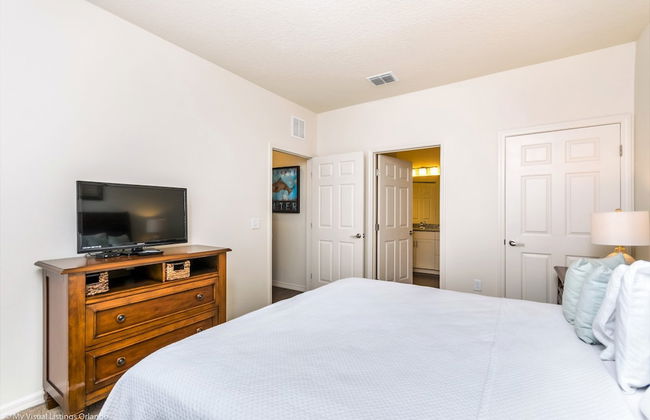 Lucaya Village Resort 4 Bdrm - Foto 2