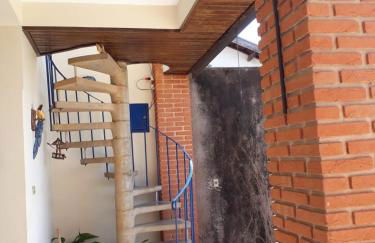 Estação Brotense - Casa com piscina e fogueira exclusiva - Foto 27