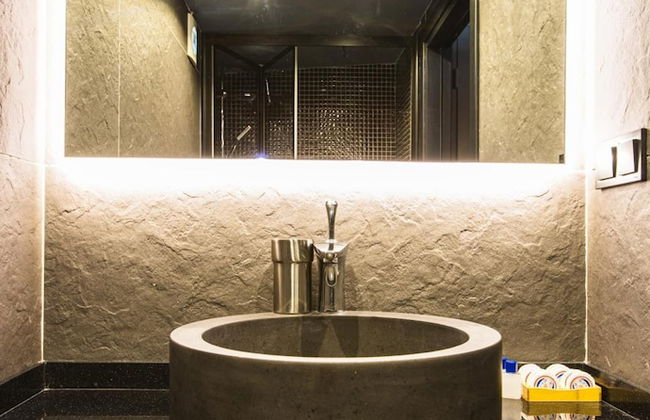 Mansion Gorki - Foto 55