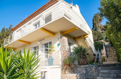 Les Terrasses 2 - Foto 2