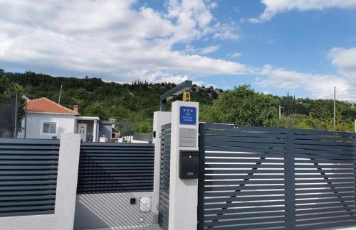 Holiday home "Olive tree", with pool - Best Host 2025 - Foto 10