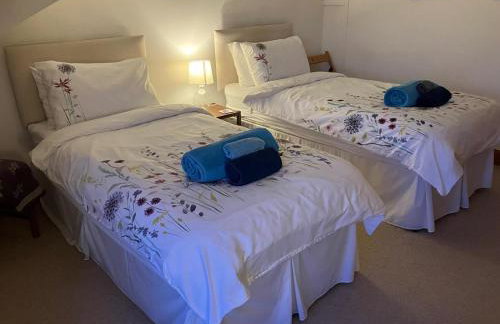 Midkinleith Farm Holiday Cottage - Foto 26