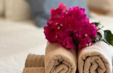 Apartments in exclusive Beachvilla - Foto 23