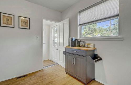 Game Parlour - Downtown Workspace BBQ Fire Pit - Foto 30