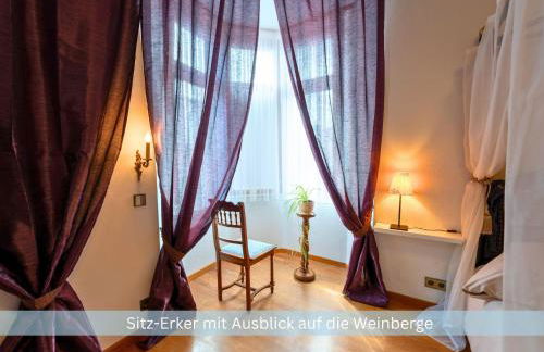Grafenwohnung mit großem Dachgarten im Gästehaus Graf-Schmelzer - Foto 8