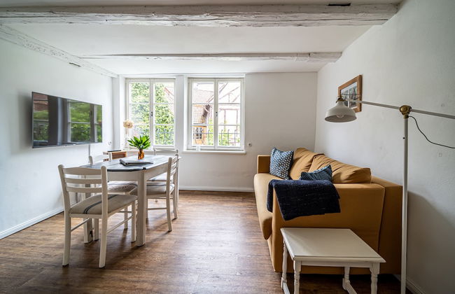 Apartmenthaus Finkenherd 5 - Foto 19