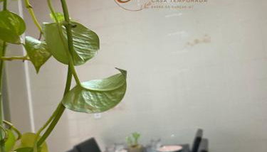 Casa Temporada Espaço Vip - Foto 5