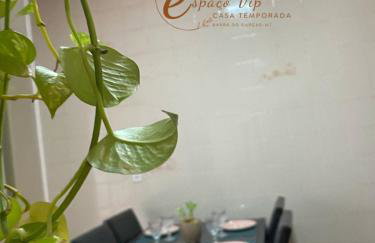 Casa Temporada Espaço Vip - Foto 5