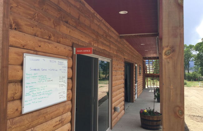 Eycat Lodging Company - Foto 32