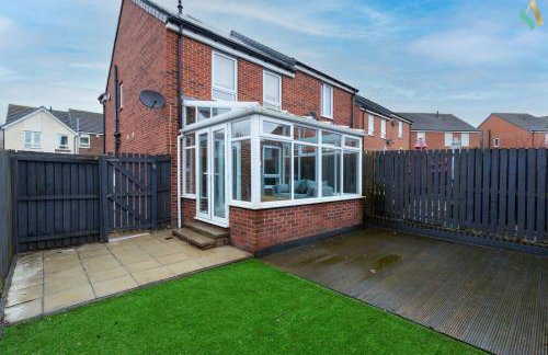 Wharf House TSAC - Foto 13