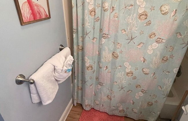 Pelican Beach 0615 2 Bedroom Condo by Pelican Beach Management - Foto 27