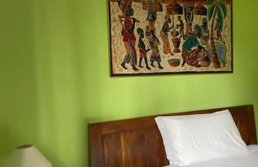 Villa La Quercia Country House - Foto 19