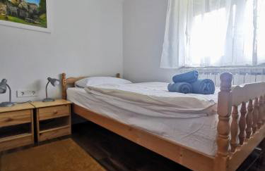 Kuća za odmor - Agatha - Bjelolasica - Foto 26