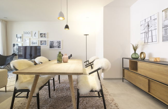 Chez Meredith - Foto 9